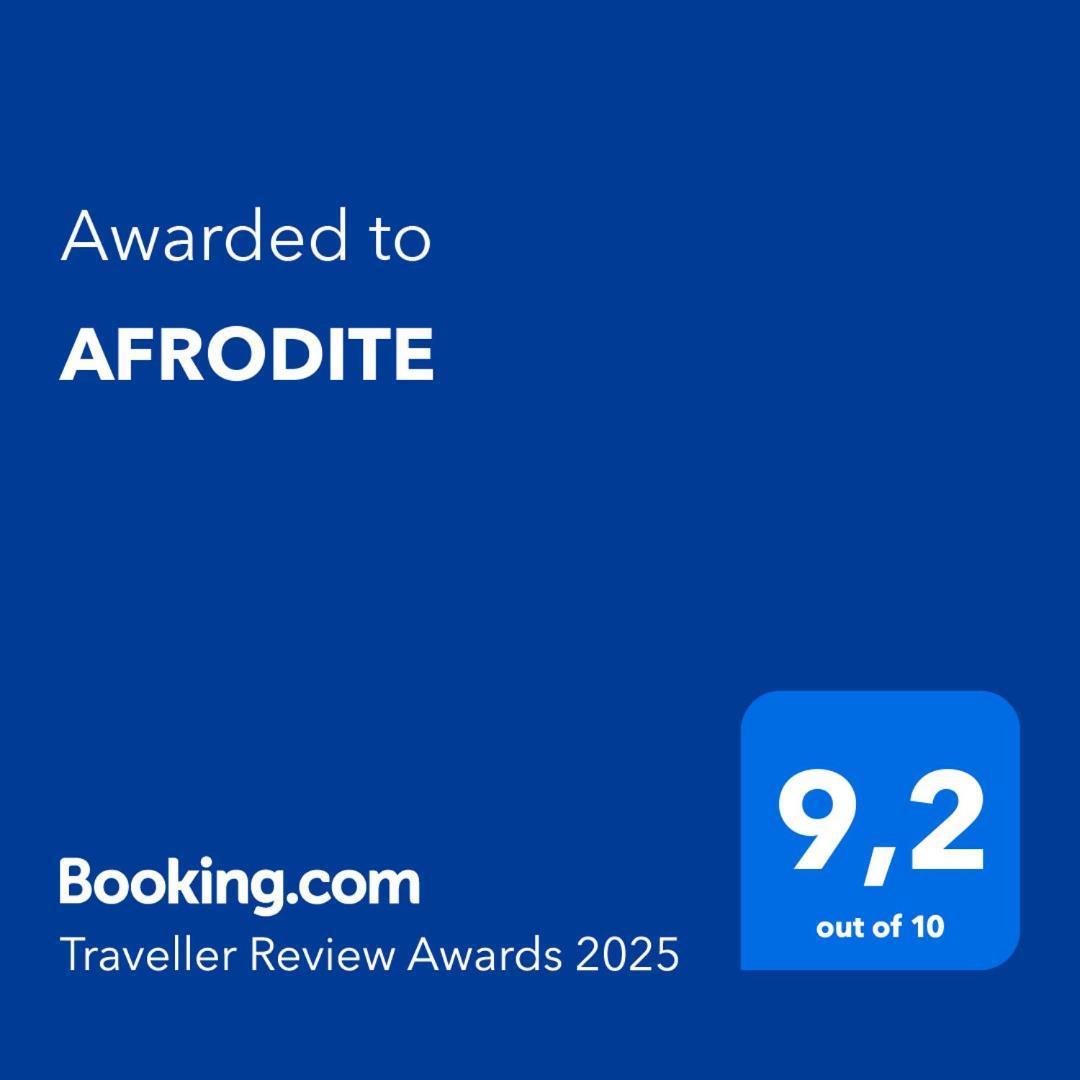 דיאקופטו Afrodite מראה חיצוני תמונה